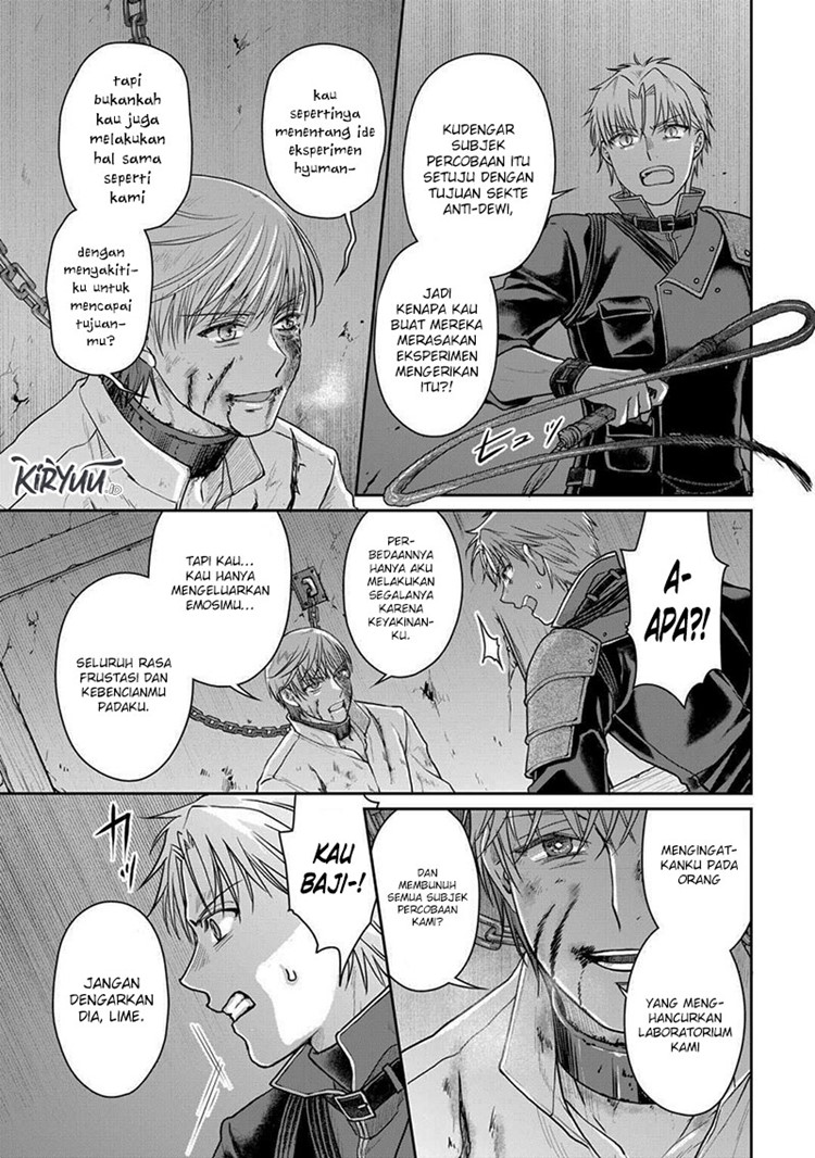 Read Tsuki ga Michibiku Isekai Douchuu Bahasa Indonesia ID Manga Online