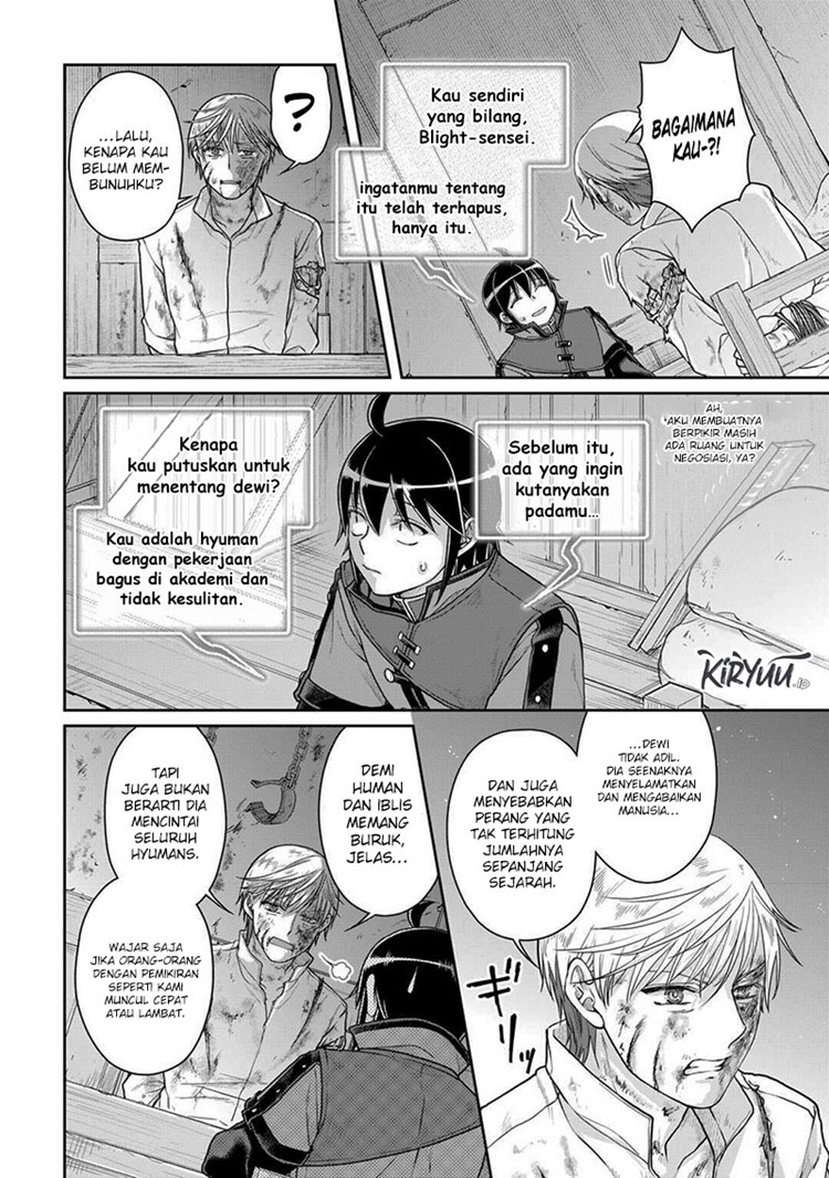 Read Tsuki ga Michibiku Isekai Douchuu Bahasa Indonesia ID Manga Online