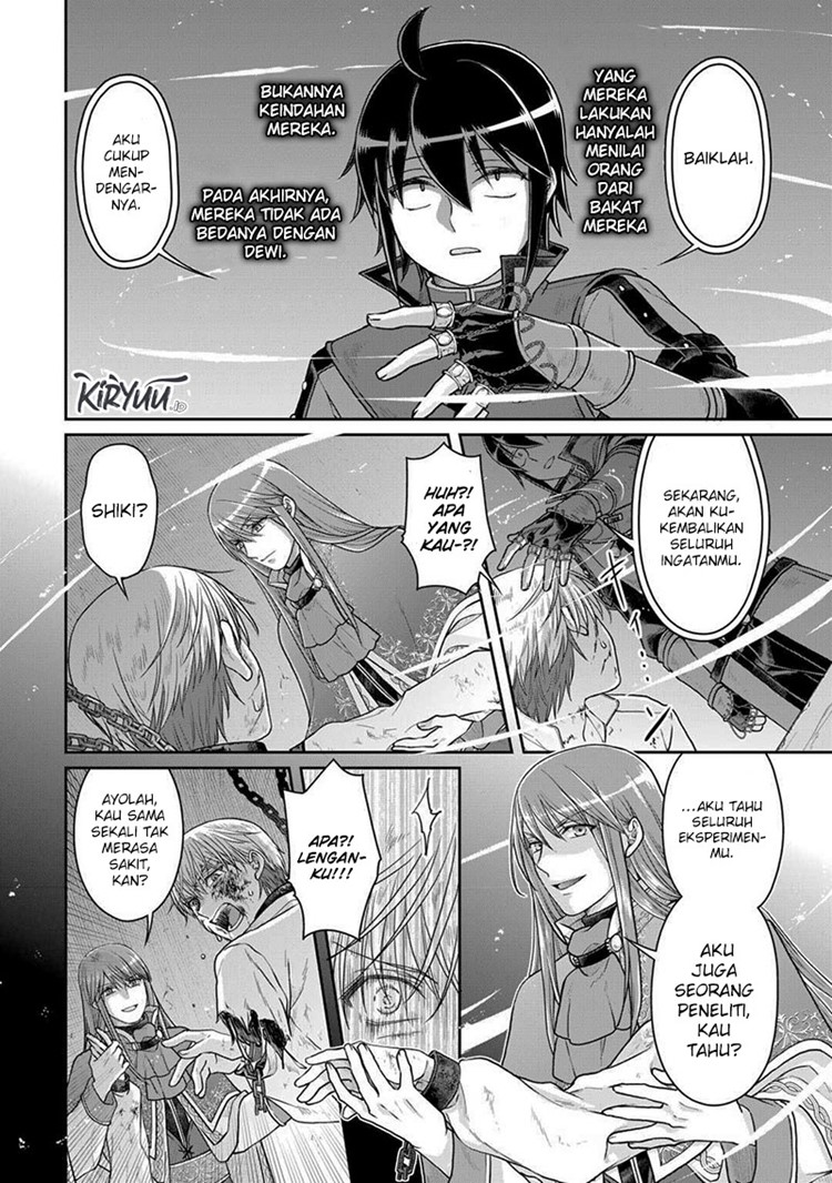 Read Tsuki ga Michibiku Isekai Douchuu Bahasa Indonesia ID Manga Online