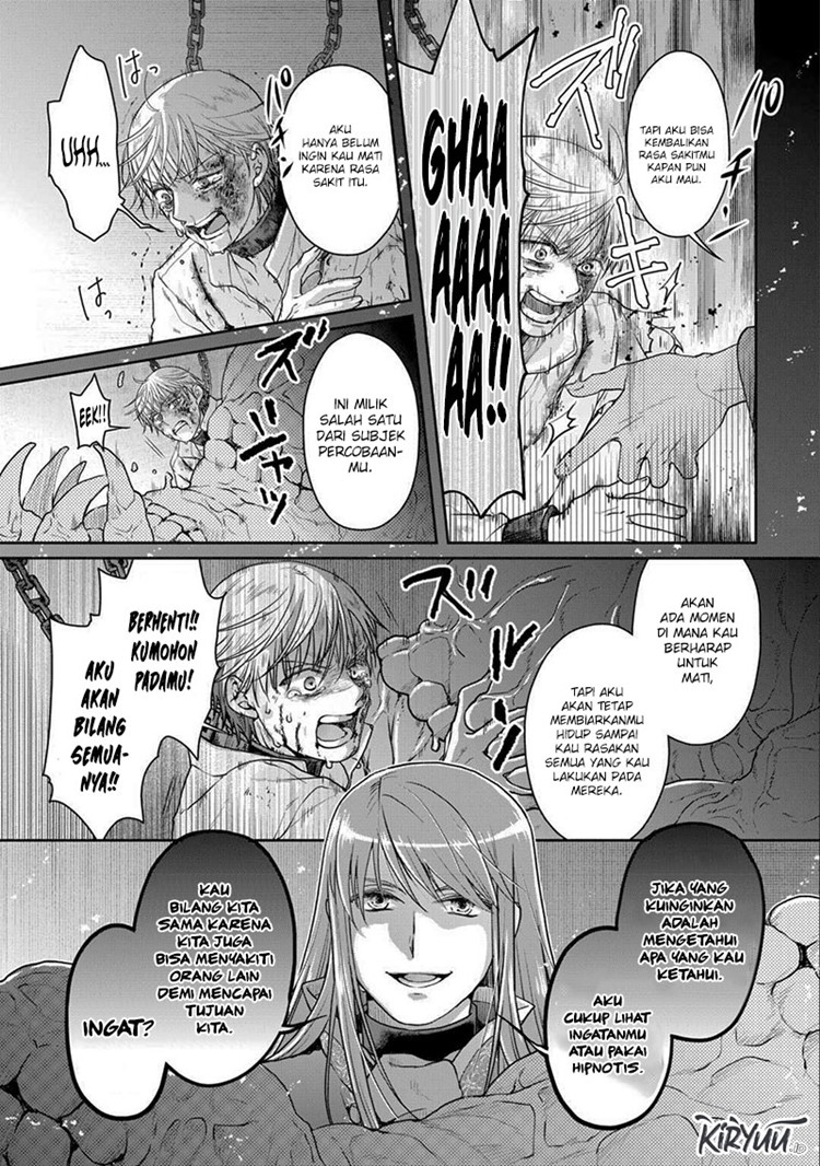 Read Tsuki ga Michibiku Isekai Douchuu Bahasa Indonesia ID Manga Online