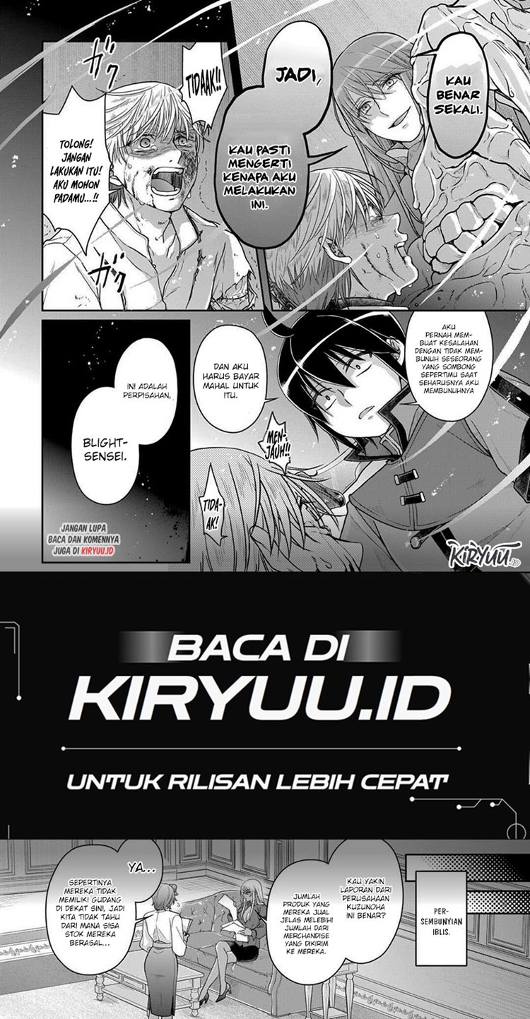 Read Tsuki ga Michibiku Isekai Douchuu Bahasa Indonesia ID Manga Online