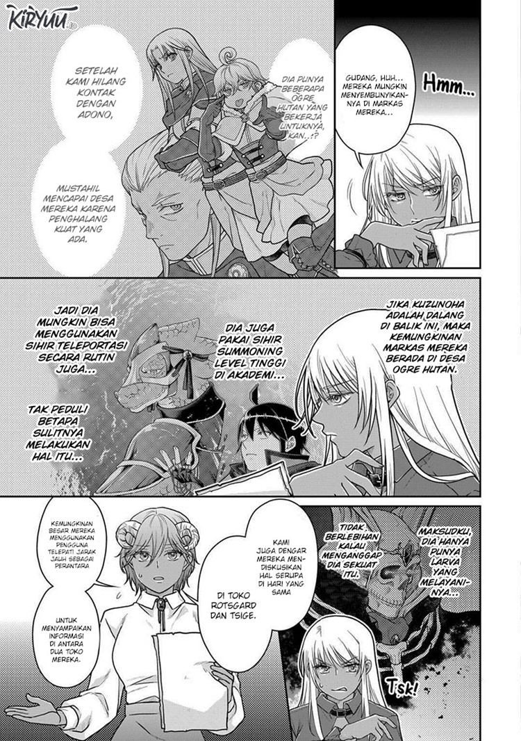 Read Tsuki ga Michibiku Isekai Douchuu Bahasa Indonesia ID Manga Online