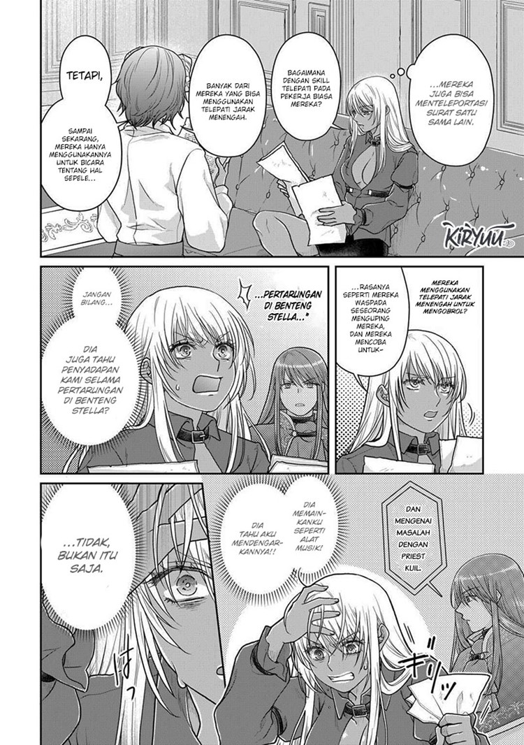 Read Tsuki ga Michibiku Isekai Douchuu Bahasa Indonesia ID Manga Online