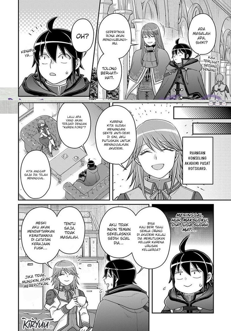 Read Tsuki ga Michibiku Isekai Douchuu Bahasa Indonesia ID Manga Online