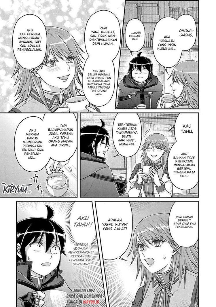 Read Tsuki ga Michibiku Isekai Douchuu Bahasa Indonesia ID Manga Online
