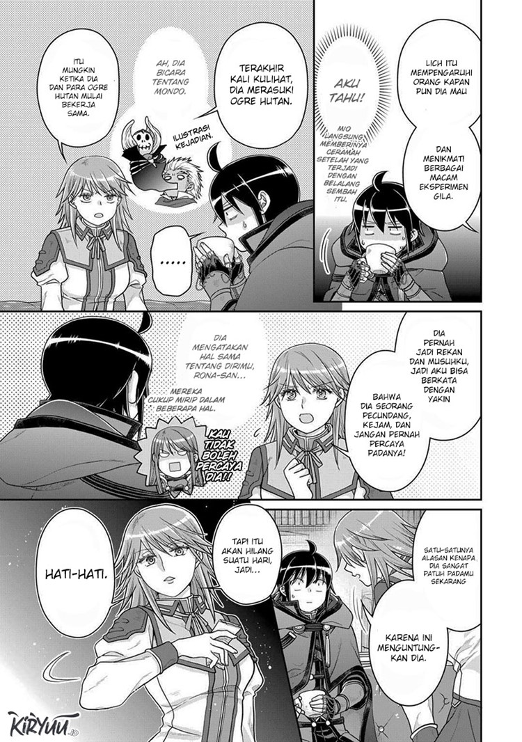 Read Tsuki ga Michibiku Isekai Douchuu Bahasa Indonesia ID Manga Online