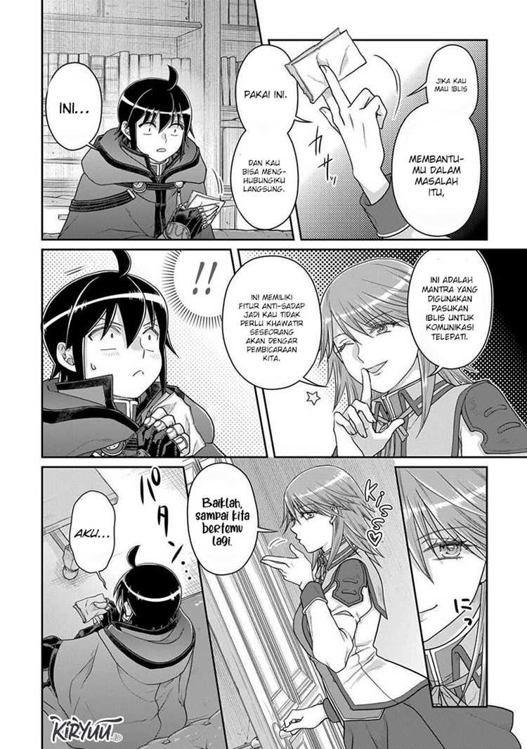 Read Tsuki ga Michibiku Isekai Douchuu Bahasa Indonesia ID Manga Online