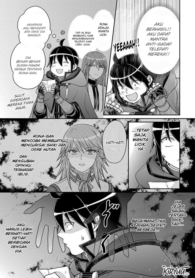 Read Tsuki ga Michibiku Isekai Douchuu Bahasa Indonesia ID Manga Online