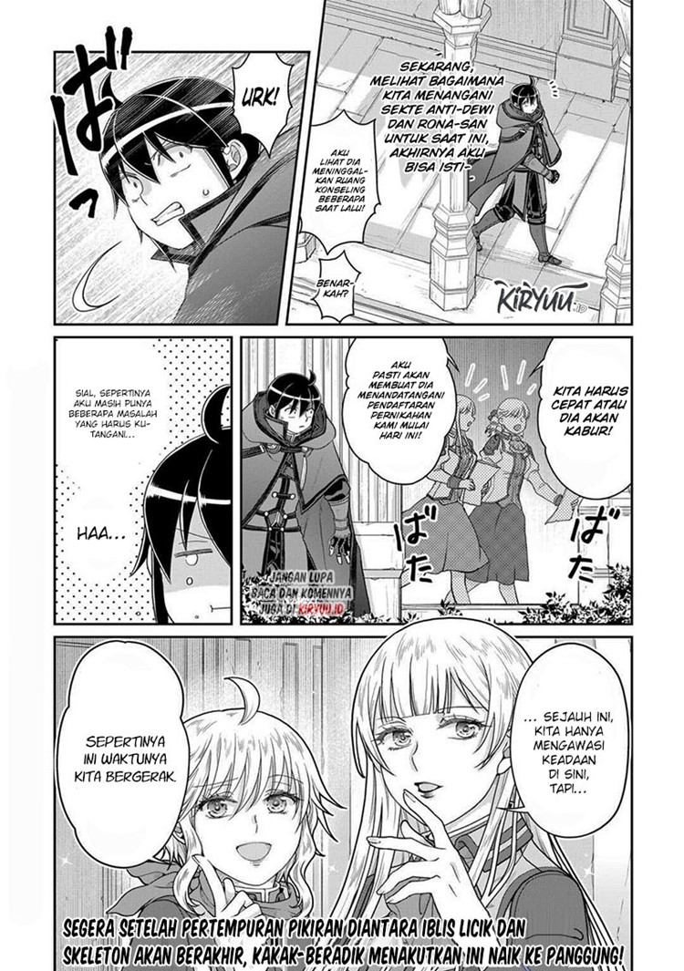Read Tsuki ga Michibiku Isekai Douchuu Bahasa Indonesia ID Manga Online