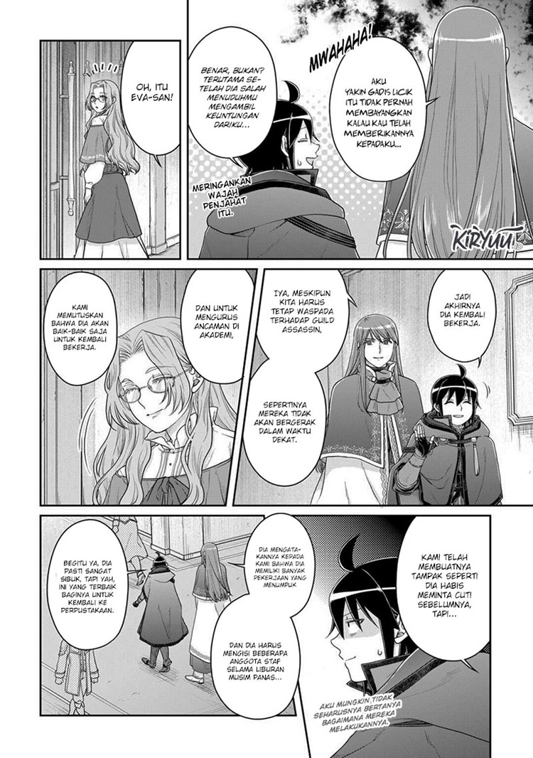 Read Tsuki ga Michibiku Isekai Douchuu Bahasa Indonesia ID Manga Online