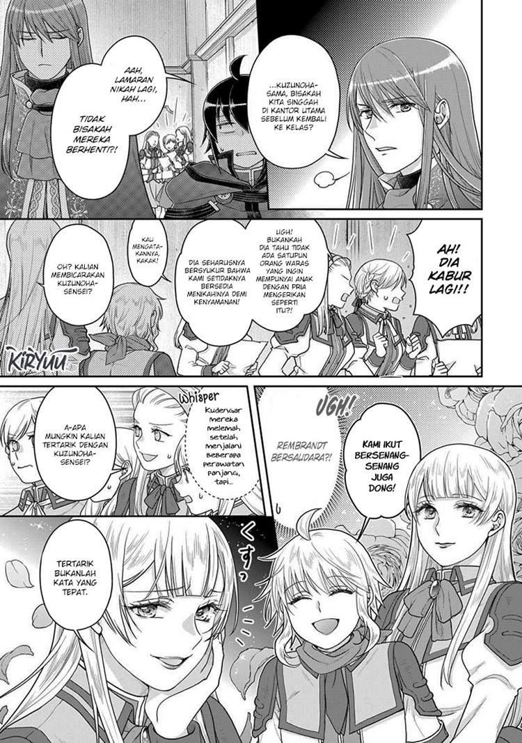 Read Tsuki ga Michibiku Isekai Douchuu Bahasa Indonesia ID Manga Online