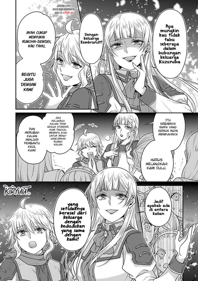 Read Tsuki ga Michibiku Isekai Douchuu Bahasa Indonesia ID Manga Online