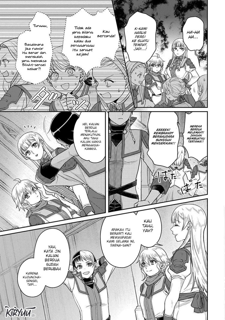 Read Tsuki ga Michibiku Isekai Douchuu Bahasa Indonesia ID Manga Online