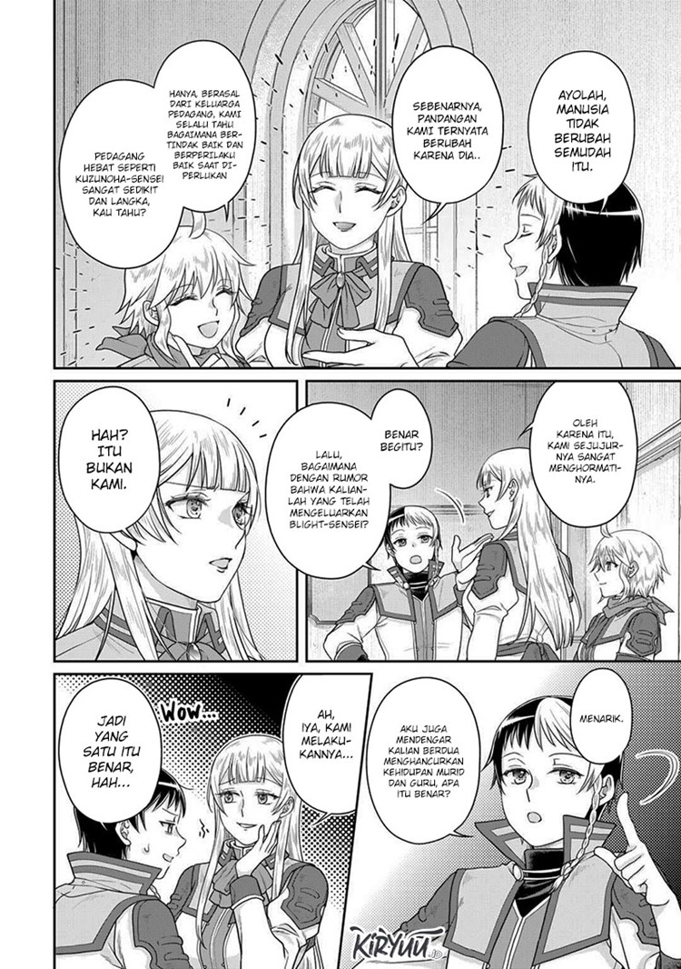 Read Tsuki ga Michibiku Isekai Douchuu Bahasa Indonesia ID Manga Online