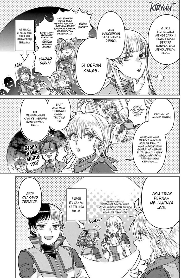 Read Tsuki ga Michibiku Isekai Douchuu Bahasa Indonesia ID Manga Online