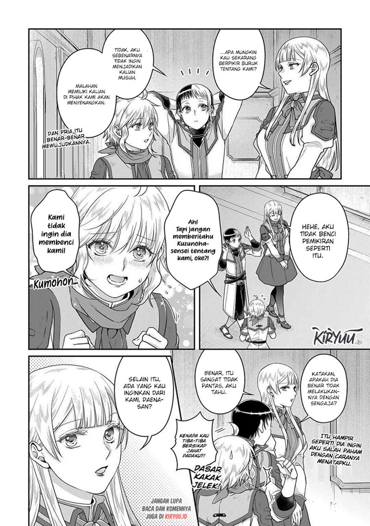 Read Tsuki ga Michibiku Isekai Douchuu Bahasa Indonesia ID Manga Online