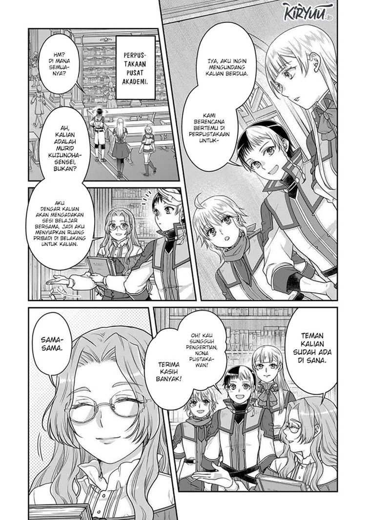 Read Tsuki ga Michibiku Isekai Douchuu Bahasa Indonesia ID Manga Online