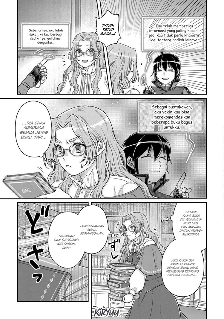Read Tsuki ga Michibiku Isekai Douchuu Bahasa Indonesia ID Manga Online