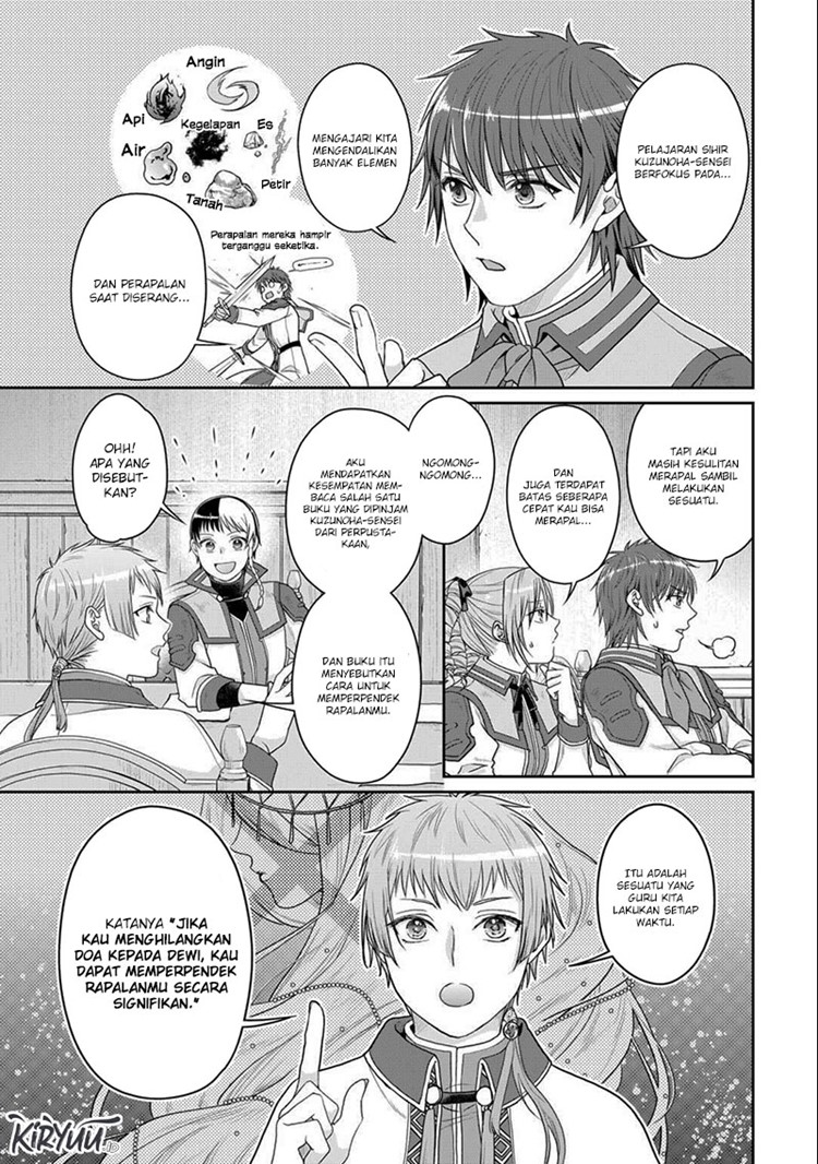 Read Tsuki ga Michibiku Isekai Douchuu Bahasa Indonesia ID Manga Online