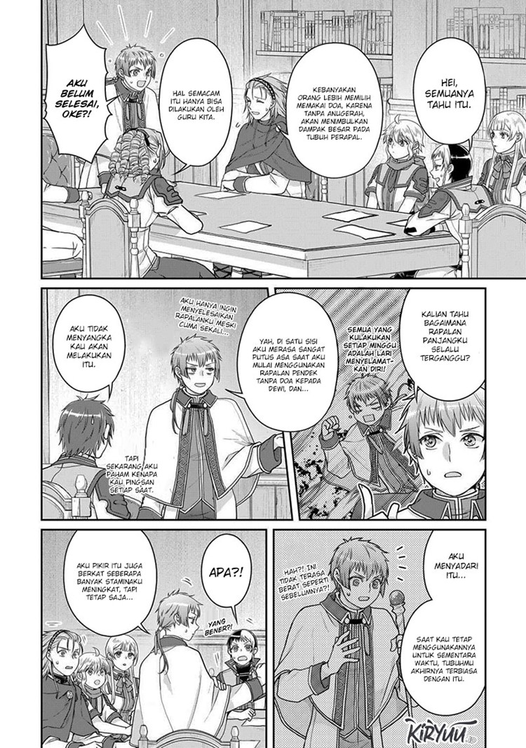 Read Tsuki ga Michibiku Isekai Douchuu Bahasa Indonesia ID Manga Online
