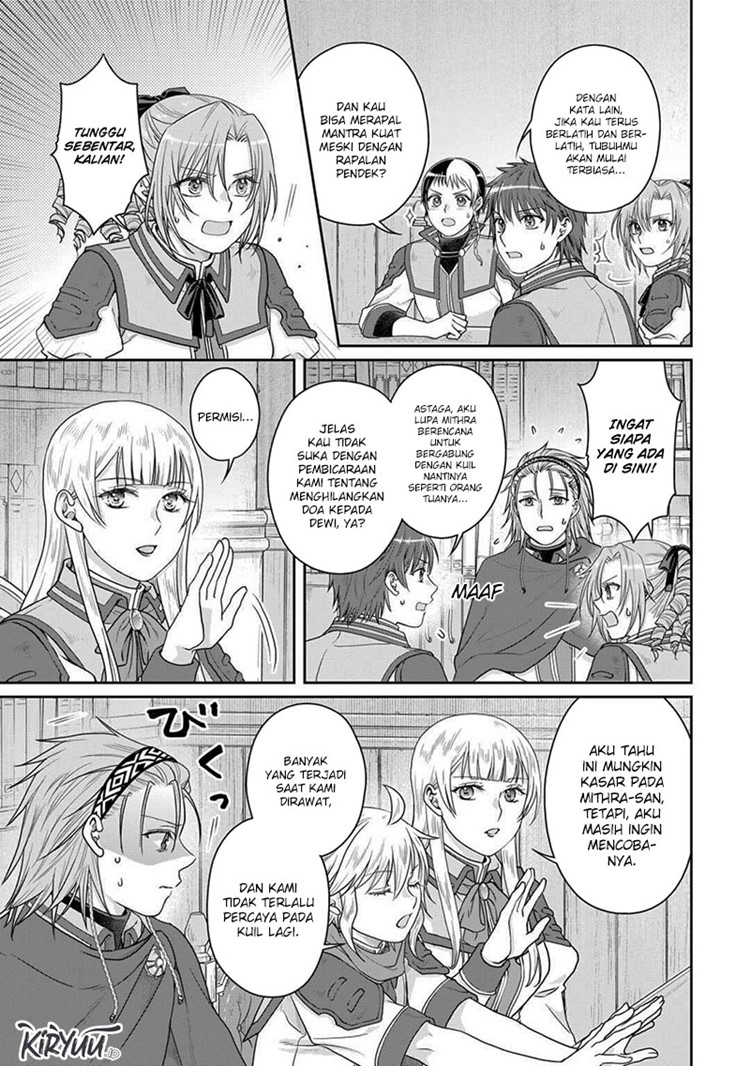 Read Tsuki ga Michibiku Isekai Douchuu Bahasa Indonesia ID Manga Online