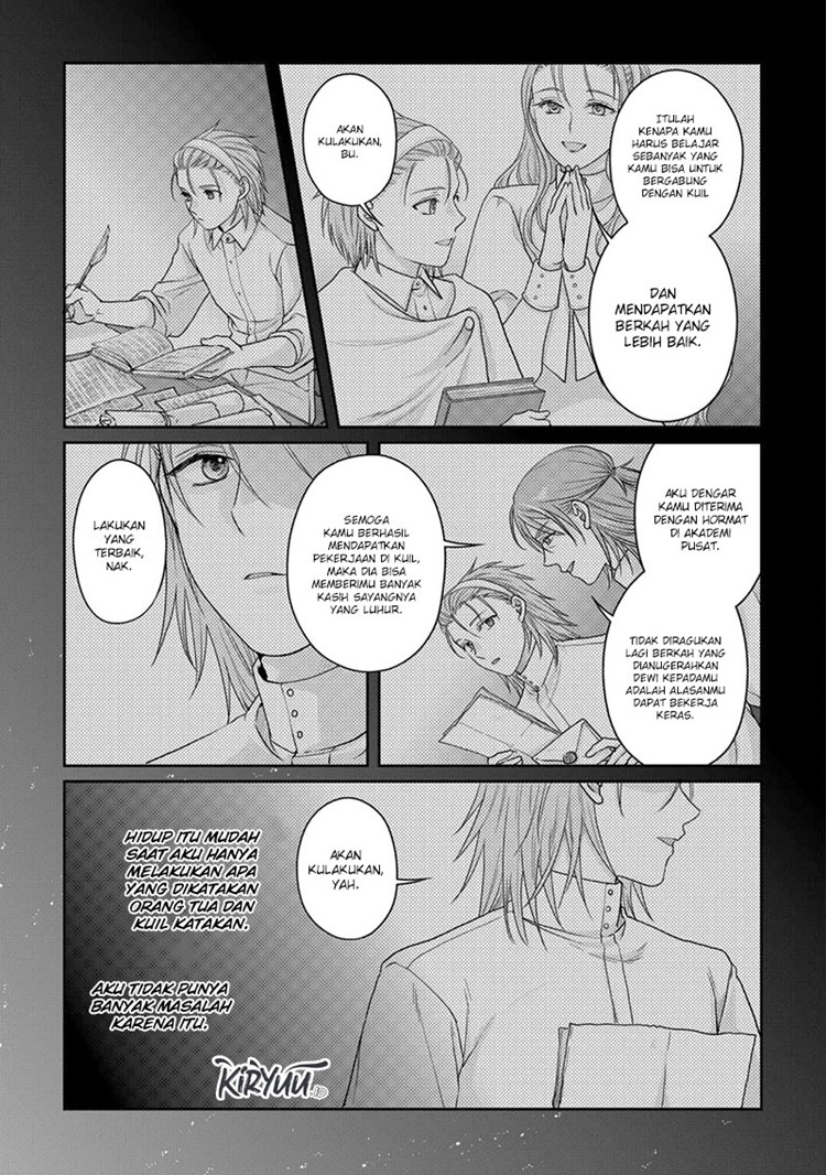 Read Tsuki ga Michibiku Isekai Douchuu Bahasa Indonesia ID Manga Online