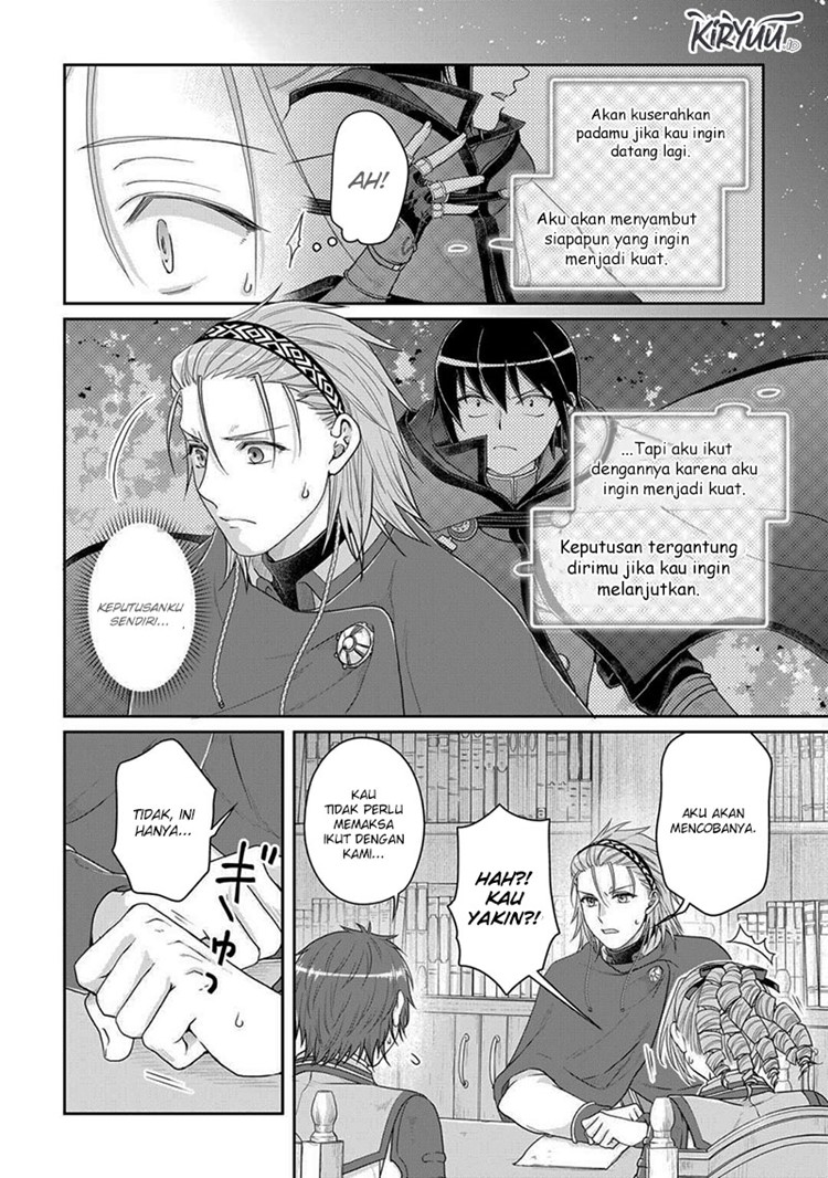 Read Tsuki ga Michibiku Isekai Douchuu Bahasa Indonesia ID Manga Online