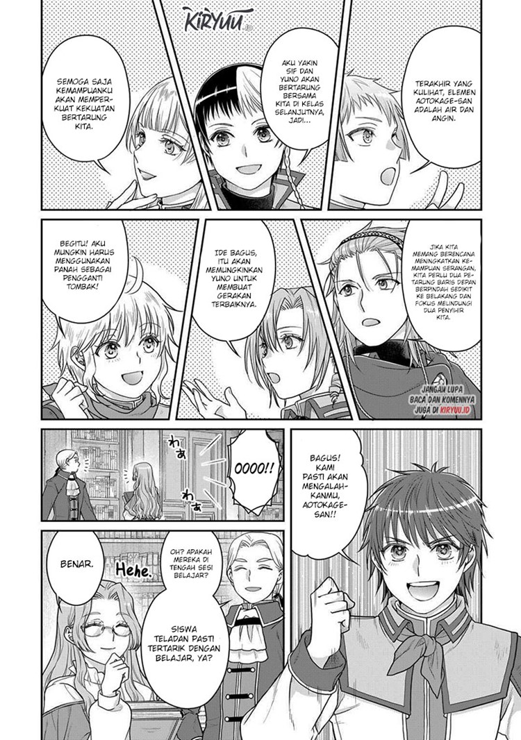 Read Tsuki ga Michibiku Isekai Douchuu Bahasa Indonesia ID Manga Online