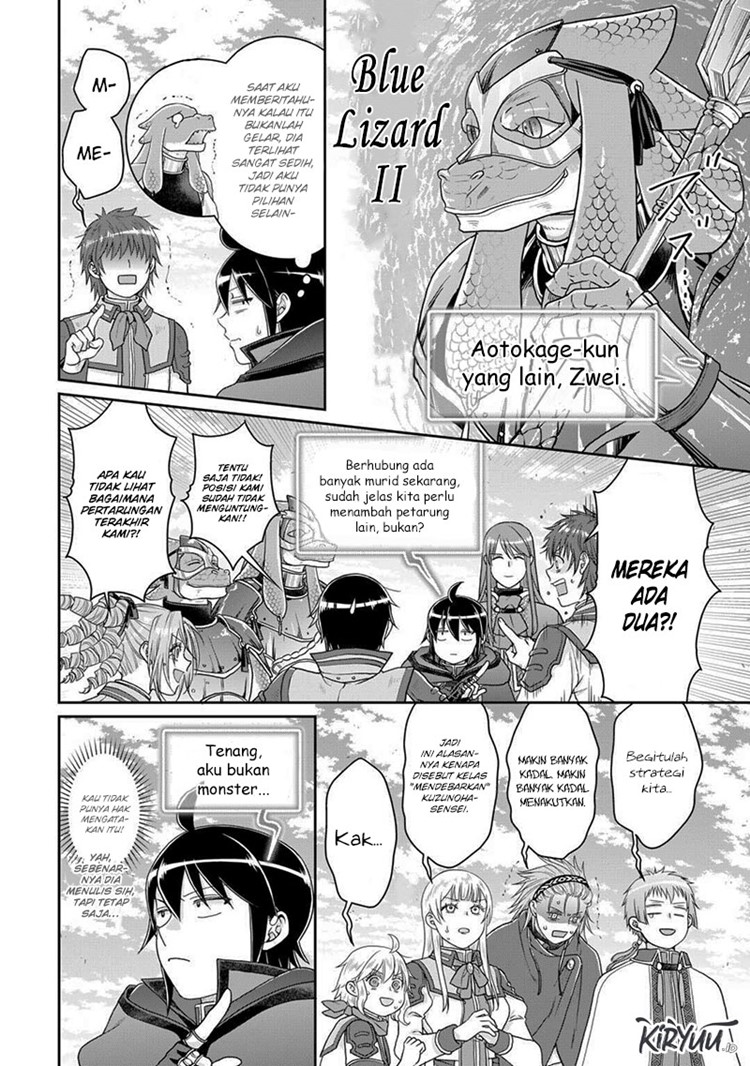 Read Tsuki ga Michibiku Isekai Douchuu Bahasa Indonesia ID Manga Online