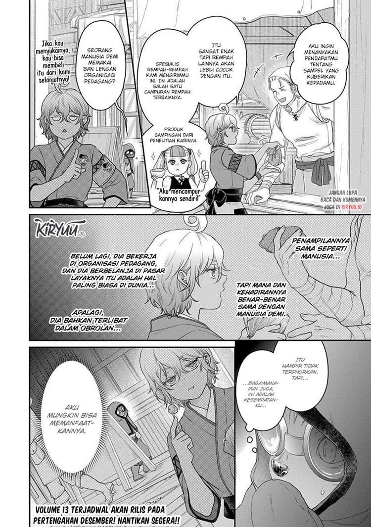 Read Tsuki ga Michibiku Isekai Douchuu Bahasa Indonesia ID Manga Online