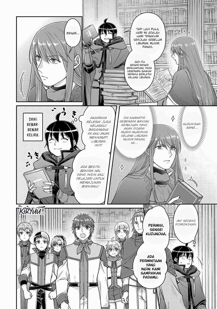 Read Tsuki ga Michibiku Isekai Douchuu Bahasa Indonesia ID Manga Online