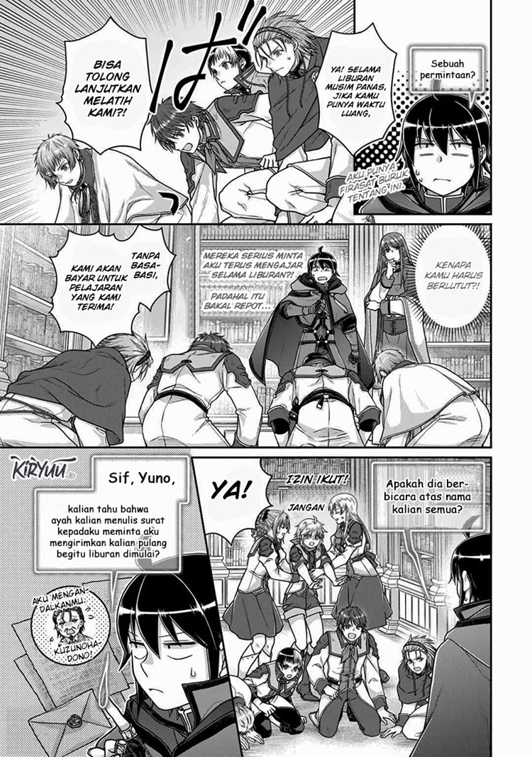 Read Tsuki ga Michibiku Isekai Douchuu Bahasa Indonesia ID Manga Online