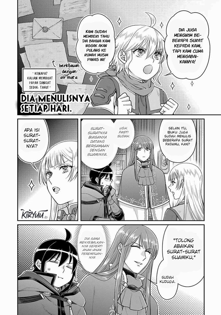 Read Tsuki ga Michibiku Isekai Douchuu Bahasa Indonesia ID Manga Online
