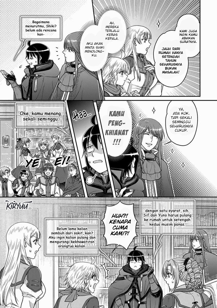 Read Tsuki ga Michibiku Isekai Douchuu Bahasa Indonesia ID Manga Online