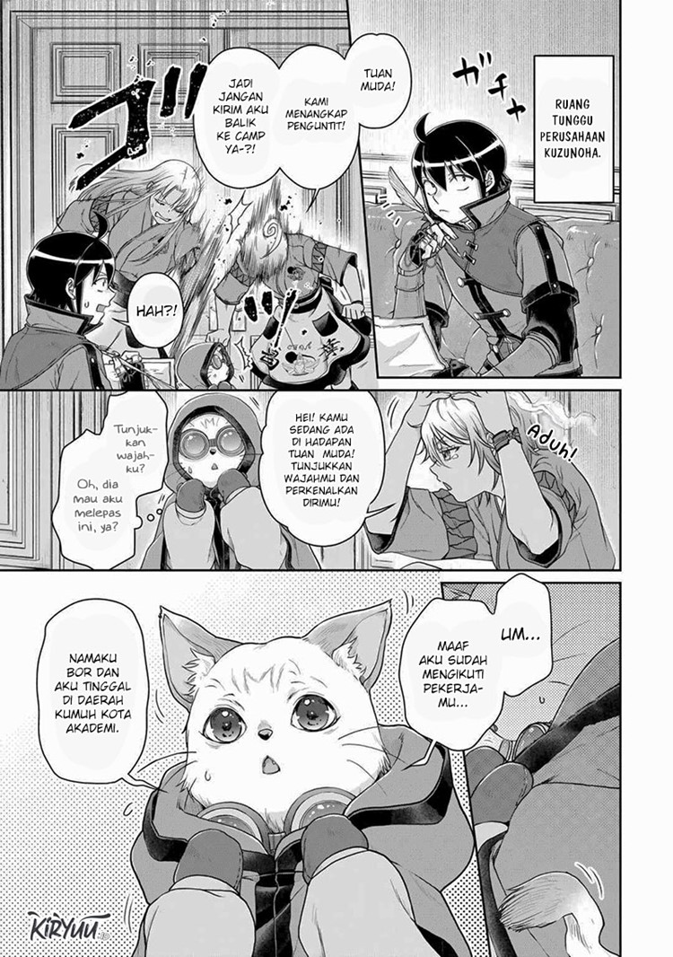 Read Tsuki ga Michibiku Isekai Douchuu Bahasa Indonesia ID Manga Online