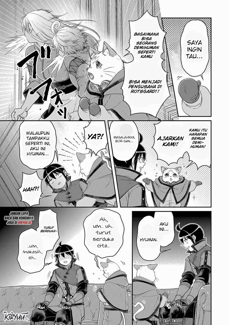 Read Tsuki ga Michibiku Isekai Douchuu Bahasa Indonesia ID Manga Online