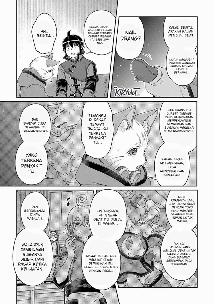 Read Tsuki ga Michibiku Isekai Douchuu Bahasa Indonesia ID Manga Online