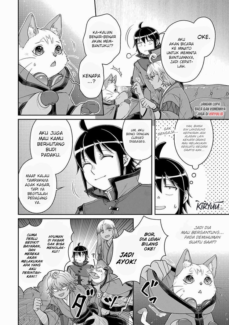 Read Tsuki ga Michibiku Isekai Douchuu Bahasa Indonesia ID Manga Online