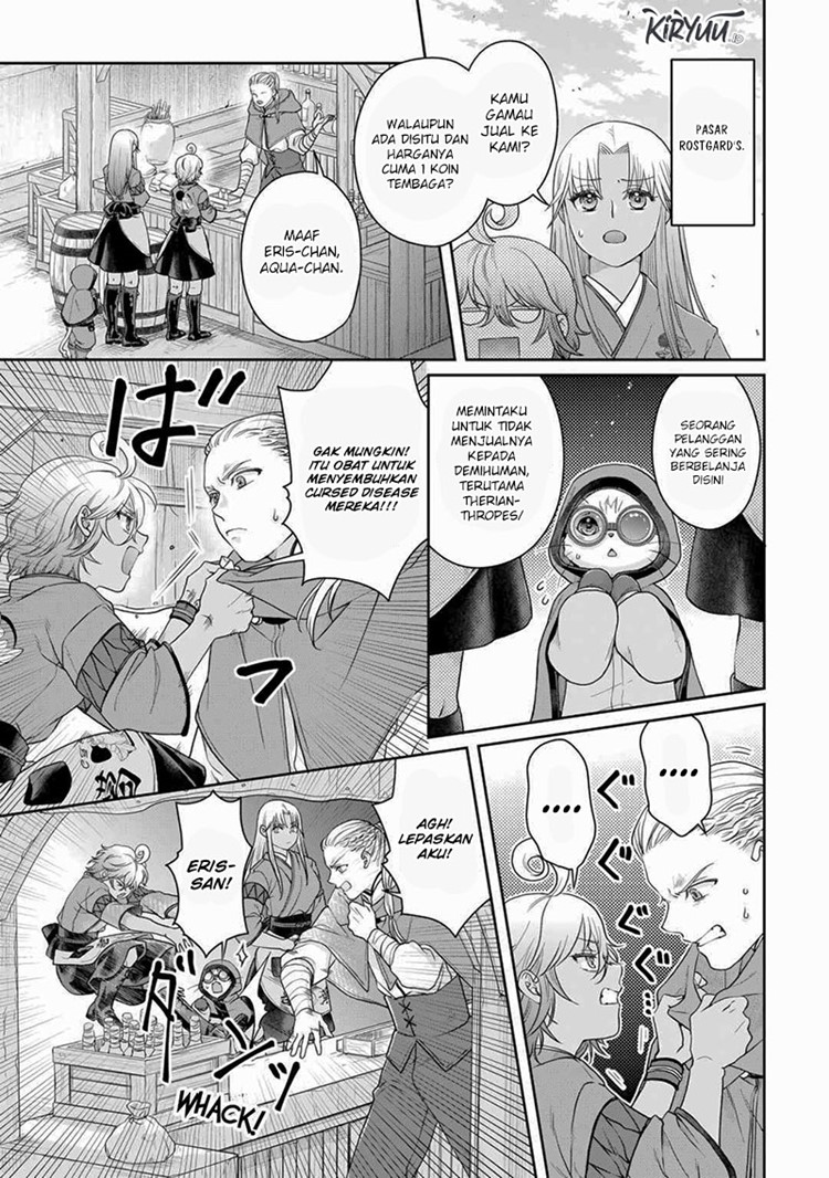 Read Tsuki ga Michibiku Isekai Douchuu Bahasa Indonesia ID Manga Online