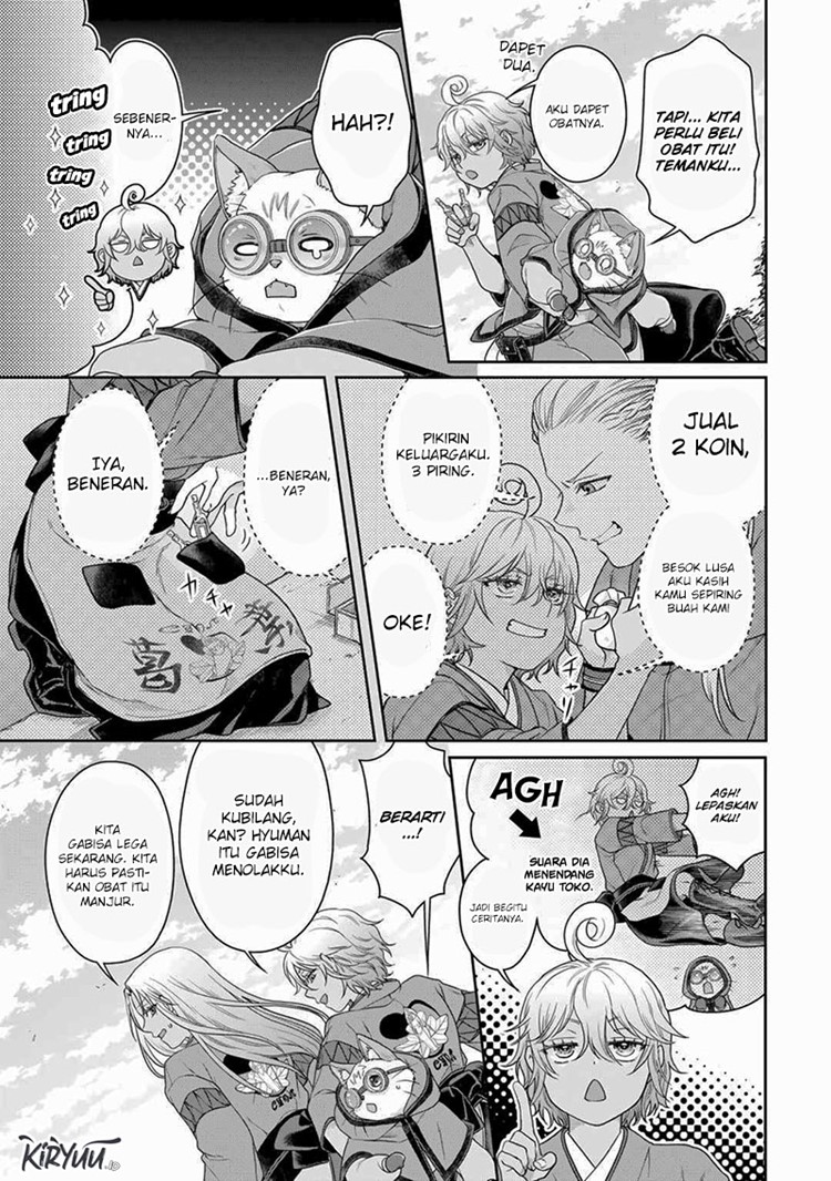 Read Tsuki ga Michibiku Isekai Douchuu Bahasa Indonesia ID Manga Online
