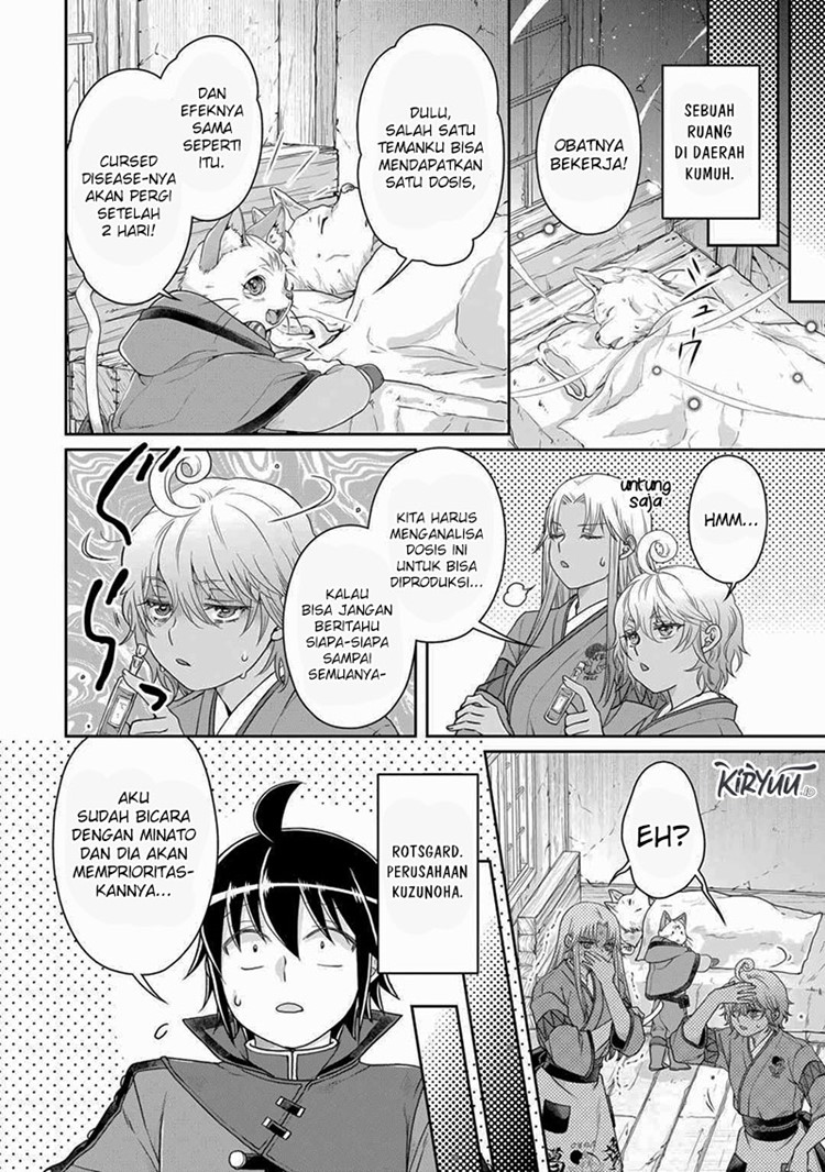 Read Tsuki ga Michibiku Isekai Douchuu Bahasa Indonesia ID Manga Online