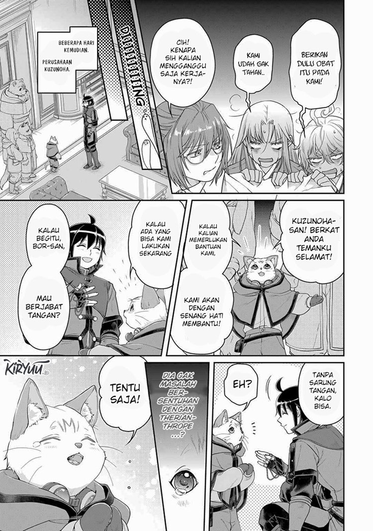 Read Tsuki ga Michibiku Isekai Douchuu Bahasa Indonesia ID Manga Online
