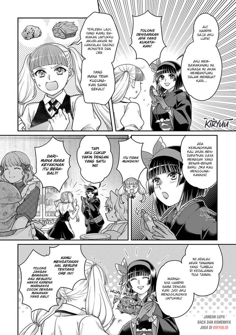 Read Tsuki ga Michibiku Isekai Douchuu Bahasa Indonesia ID Manga Online