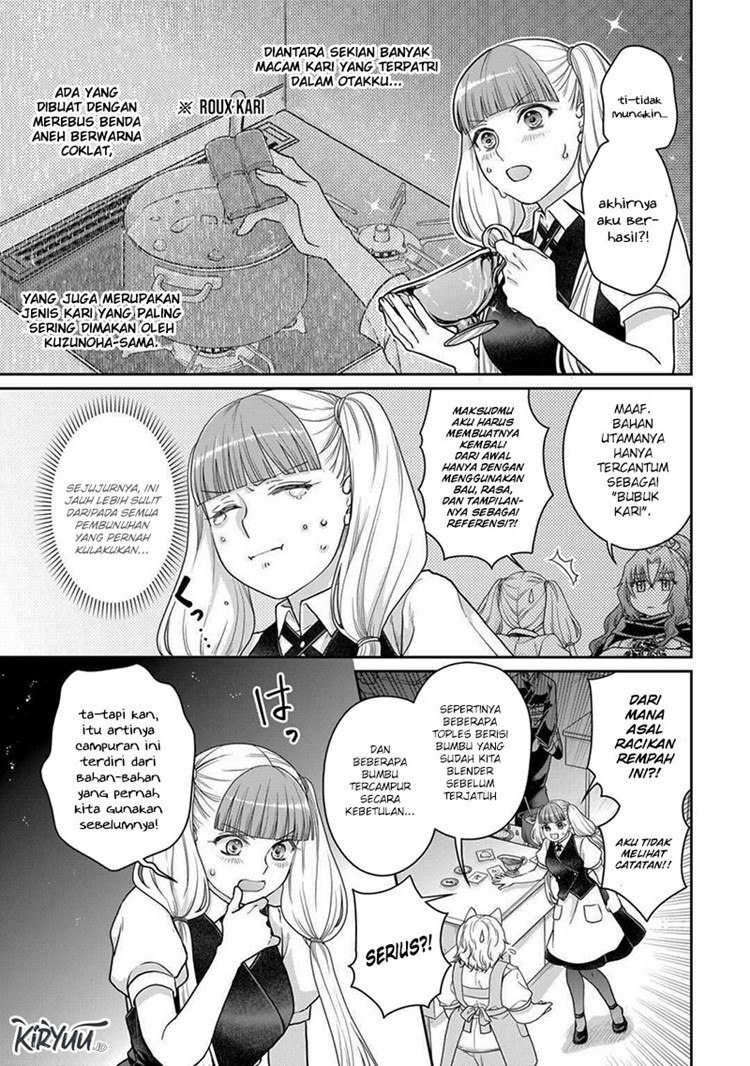 Read Tsuki ga Michibiku Isekai Douchuu Bahasa Indonesia ID Manga Online