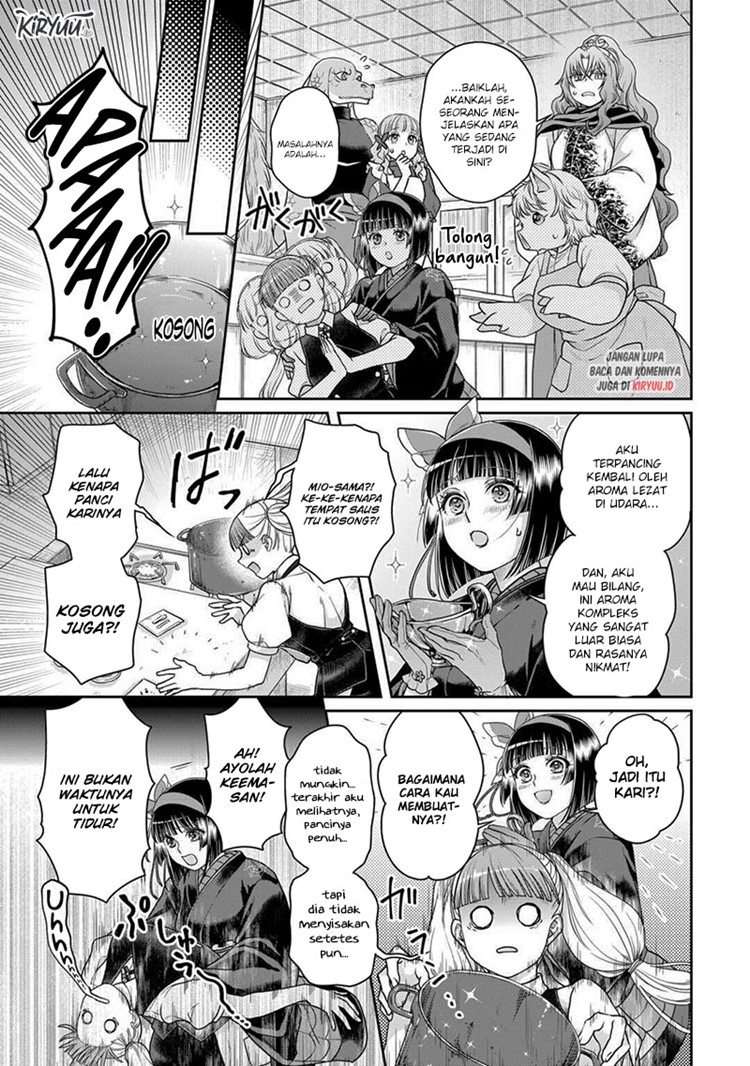 Read Tsuki ga Michibiku Isekai Douchuu Bahasa Indonesia ID Manga Online