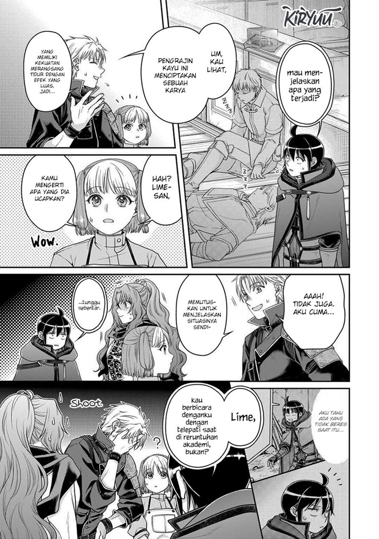 Read Tsuki ga Michibiku Isekai Douchuu Bahasa Indonesia ID Manga Online