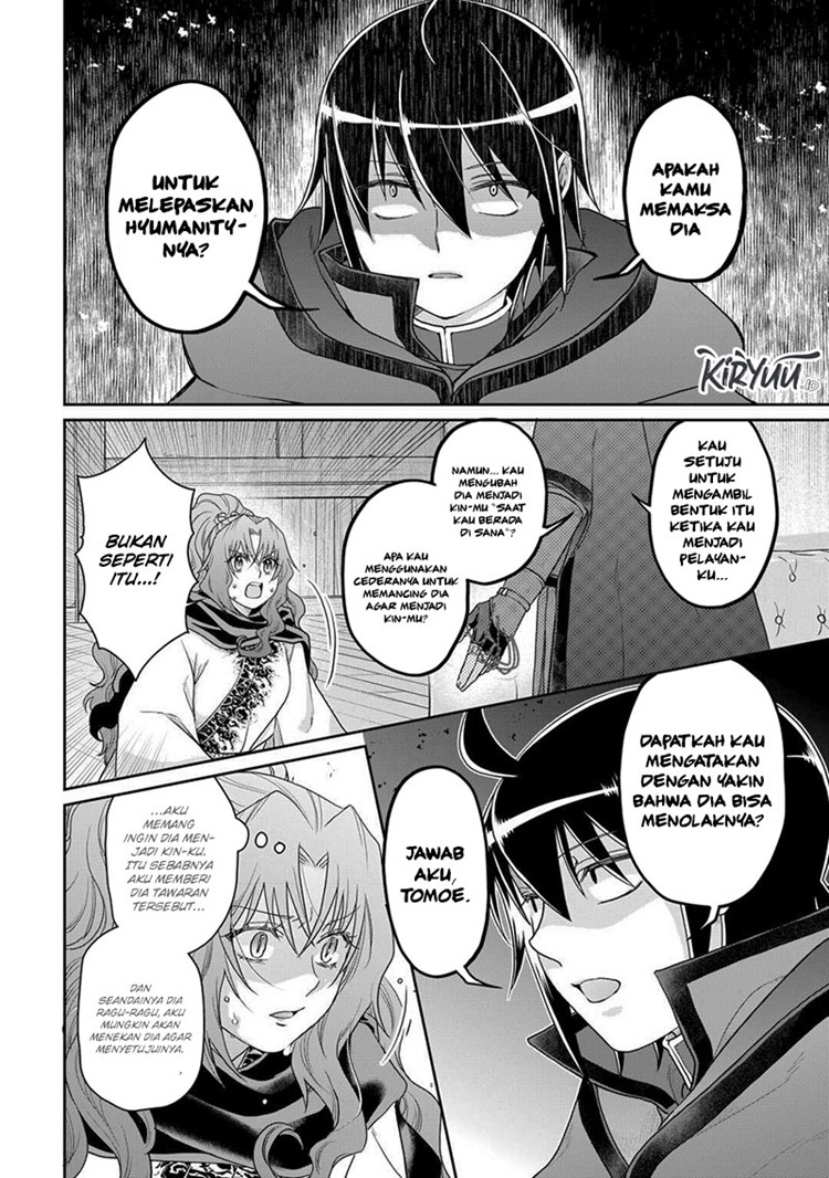 Read Tsuki ga Michibiku Isekai Douchuu Bahasa Indonesia ID Manga Online