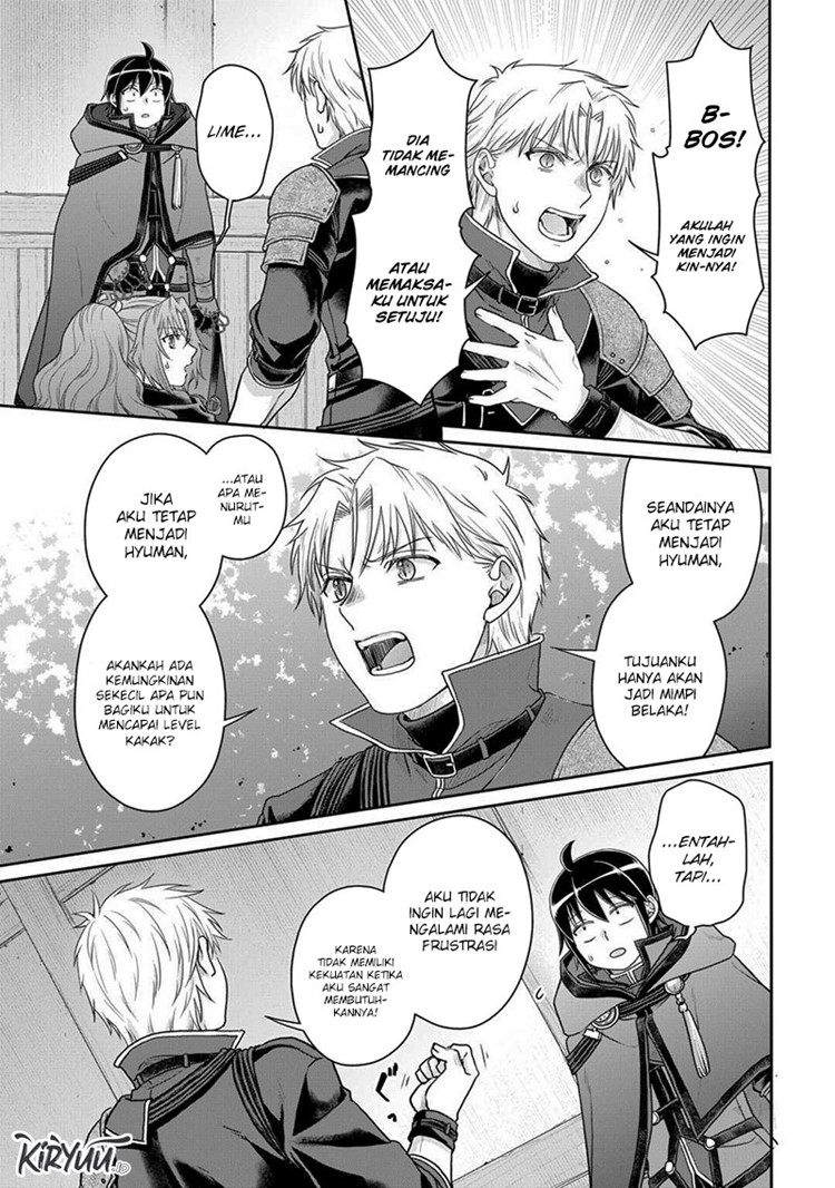 Read Tsuki ga Michibiku Isekai Douchuu Bahasa Indonesia ID Manga Online