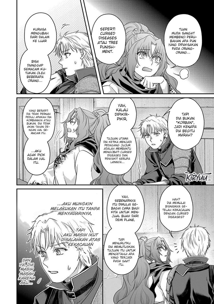 Read Tsuki ga Michibiku Isekai Douchuu Bahasa Indonesia ID Manga Online