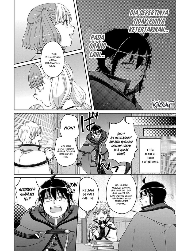 Read Tsuki ga Michibiku Isekai Douchuu Bahasa Indonesia ID Manga Online